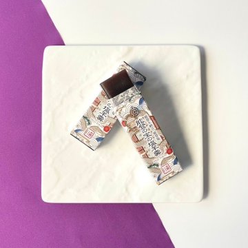 加賀藩御用菓子司　森八 tweet media