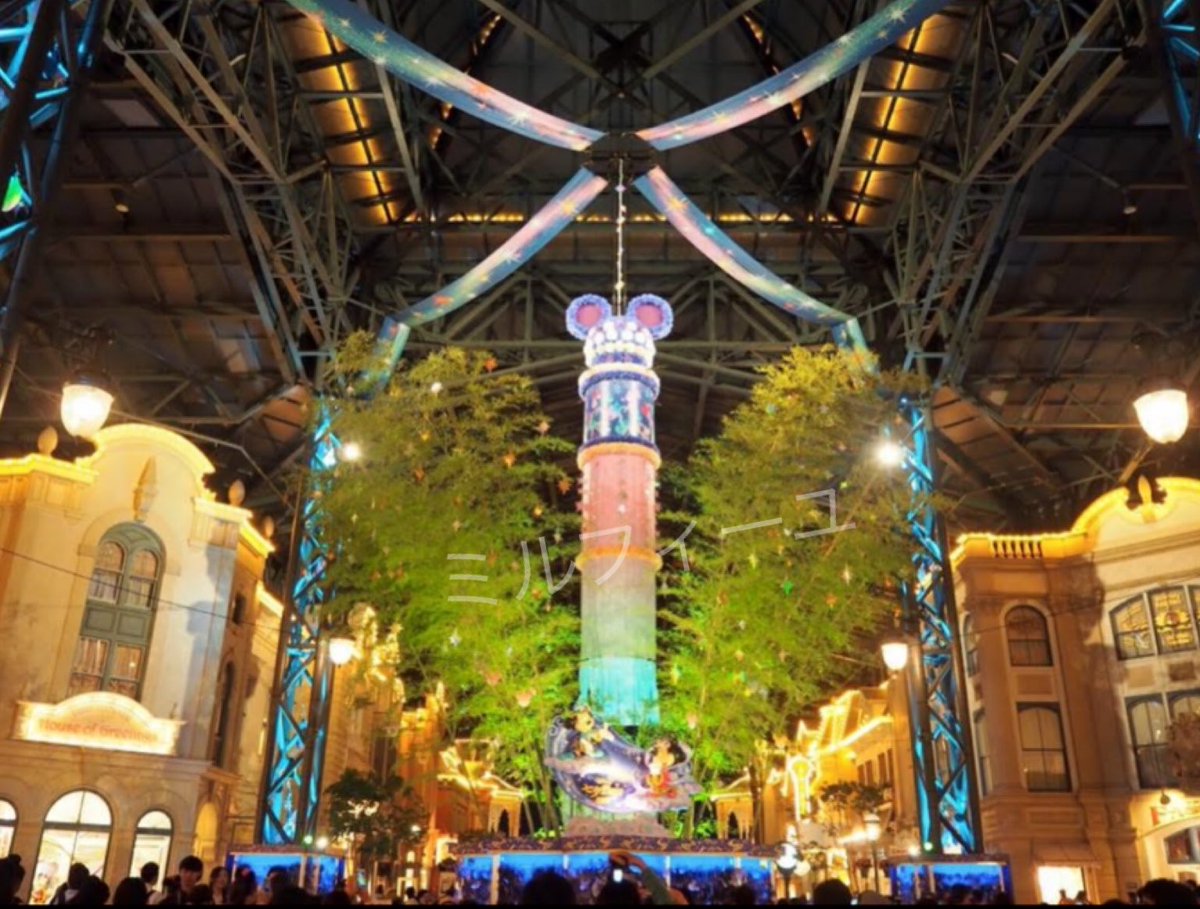 yensidevol's tweet photo. @TDR_PR また七夕イベント🎋復活でミッキー人力車はあの方に引いてもらって、
ワールドバザールの真ん中に短冊かけられるブースが復活しますように🙏✨ https://t.co/i8dMXvkVYB