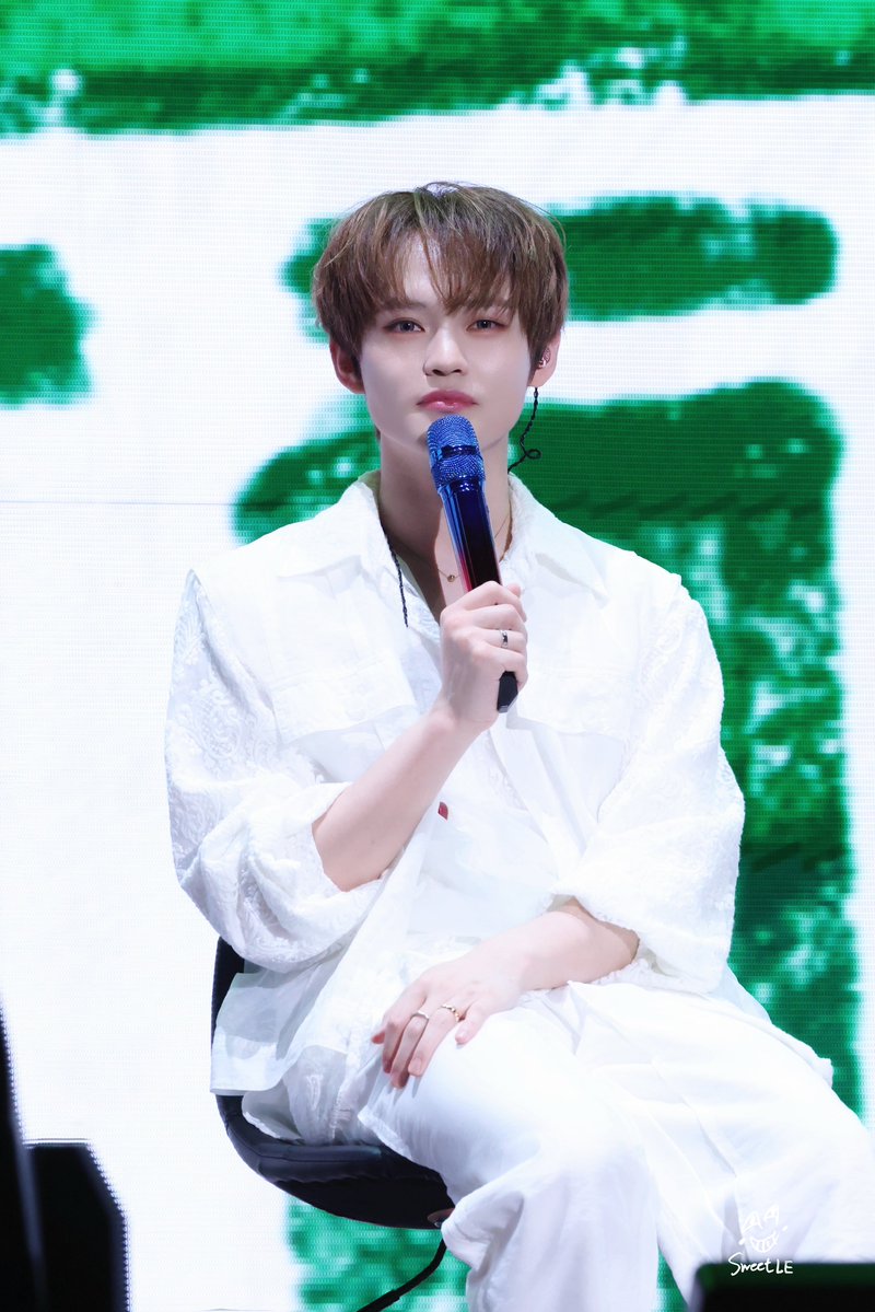 260705 #辰乐 #チョンロ #CHENLE #천러 #NCTDREAM #NCT