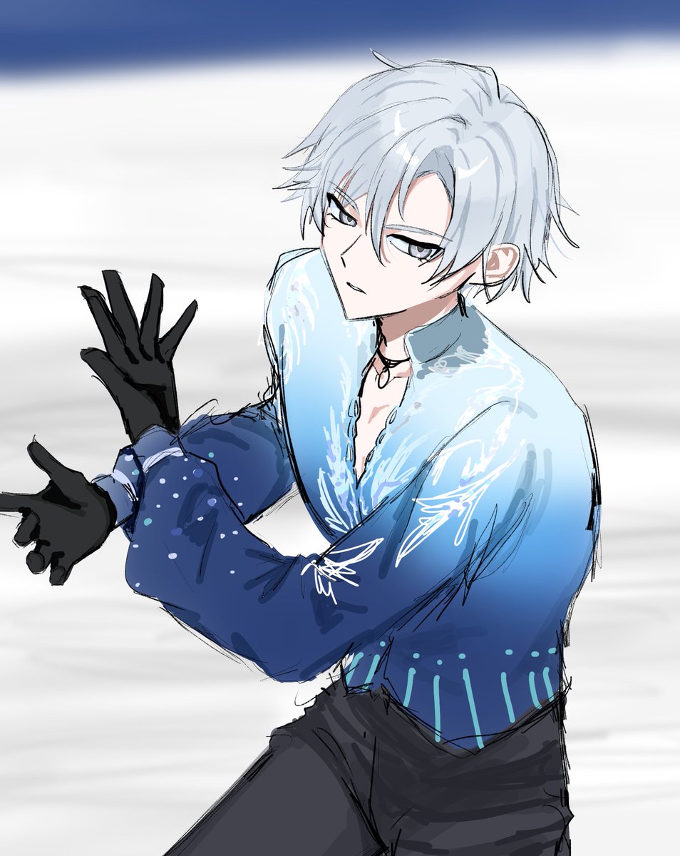 doog_ll's tweet photo. フォロワーに勧められてエイトリを始めてみた https://t.co/nKt1ixtyn7