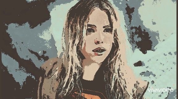 _SEESTRUTH's tweet photo. 'Hi we haven't Been formally introduced I'm the Bitche's who dog you shot '

Kara Zor-El https://t.co/oUwqgAdXQP