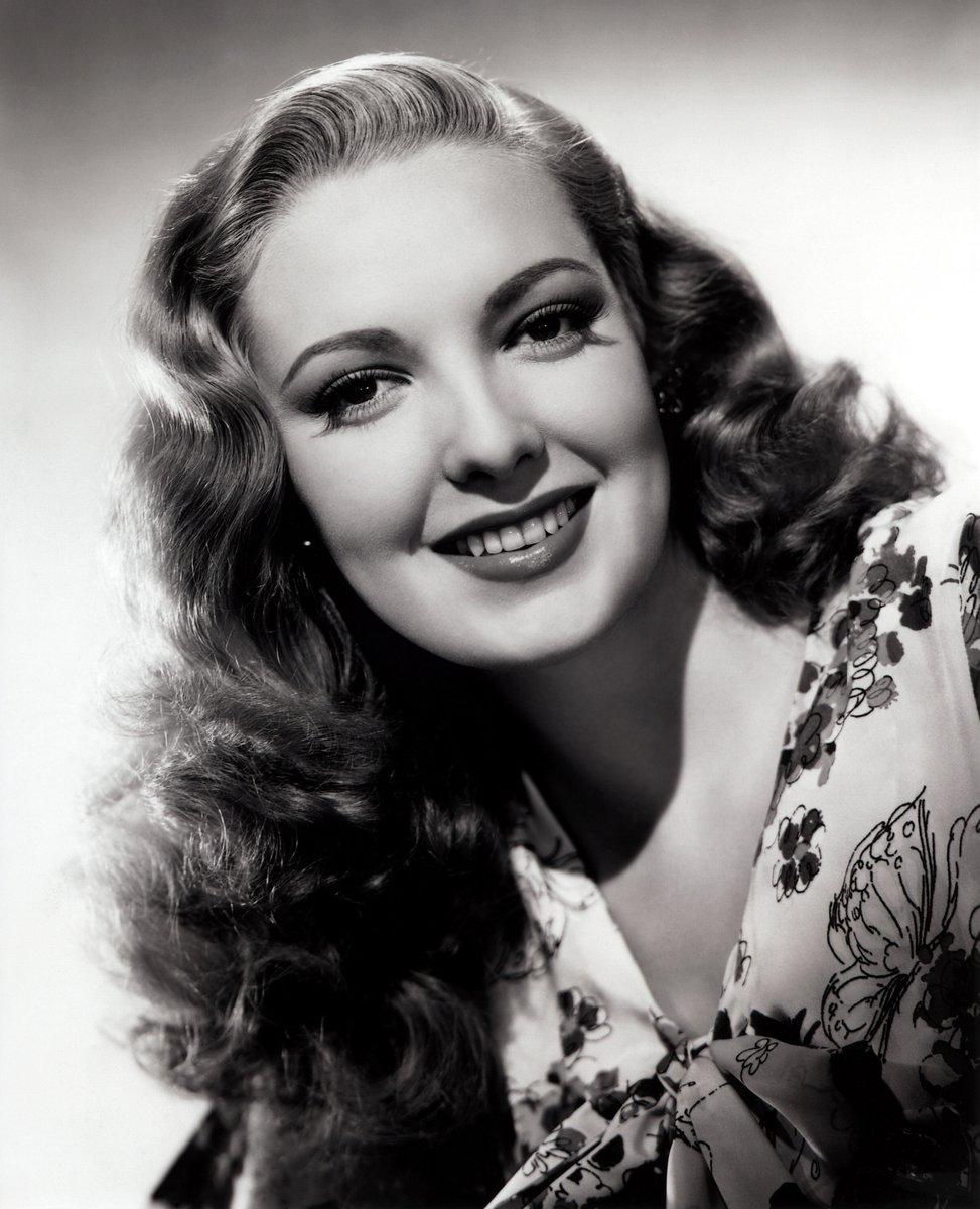 silverscreengod's tweet photo. Linda Darnell https://t.co/0iYyuCndfY