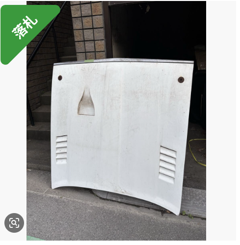 ﾊﾊｯ… 関東まで引き取り確定ですわ… 交通費…(⁠๑⁠´⁠•⁠.̫⁠ ⁠•⁠ ⁠`⁠๑⁠)