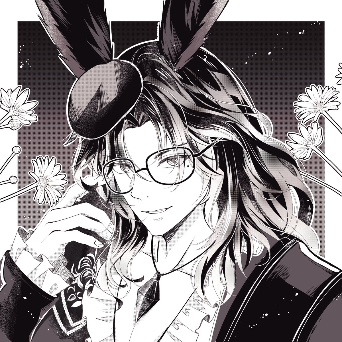 ReniFrixelXIV's tweet photo. Commission for Lucius at @DrawbucksXIV 

#ffxivart https://t.co/2VsgKpjwLG