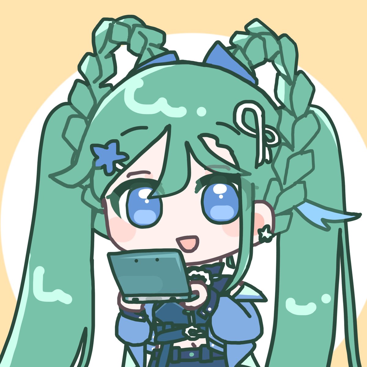 Negikueyo39's tweet photo. どうやら七夕らしい　再掲 https://t.co/krHSEwWLlD