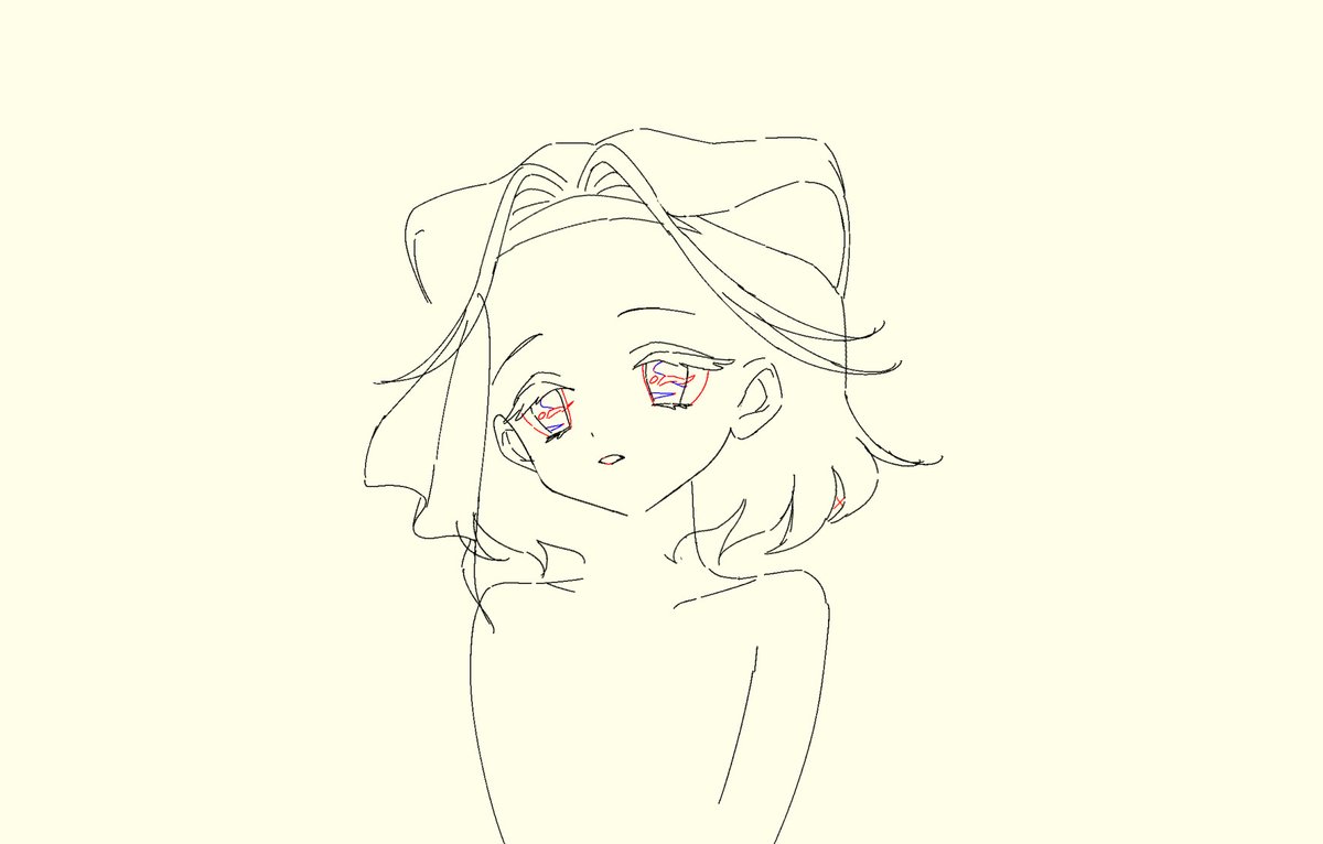 kinutani_yutaka's tweet photo. ずっと真夜中でいいのに。『イチジク煙』

作監修をたくさん貼ります①
多めに入れた個所を一部抜粋という形で…
 皆様本当にありがとうございました！ https://t.co/hymPH4M4rs
