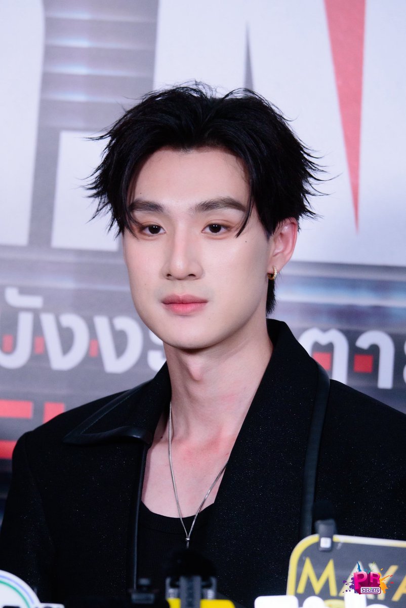 PRSocietyNews's tweet photo. สารวัตรภัทร ตั้งใจเต็มที่เลยน้า กับการรับบทนำครั้งแรก อยากให้ทุกคนติดตามกันด้วยนะครับ ทุกวันอังคาร 20:30 ทาง GMM25 คับผม

#MrKillSeriesEP1
#dewtee #tee_vtp https://t.co/y1tRUjOnUA