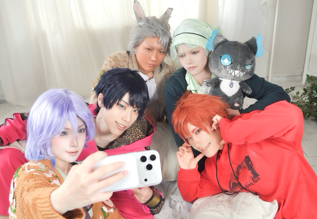みくさん（mk.） (@miku_otknt) / Posts / X