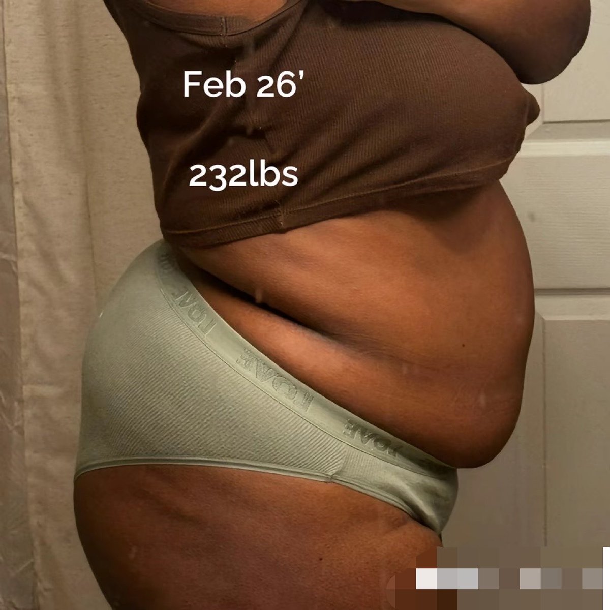 ilavakgsi's tweet photo. As a celebration for me being only 29lbs away from my goal weight xx here’s my updated before/after <3 https://t.co/7aEgZkxN5N