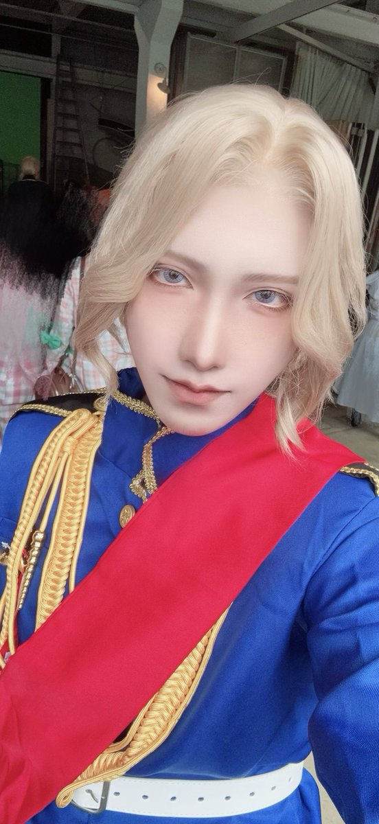 neruneru2004's tweet photo. #祝20周年APHコスで乾杯だ 

改めまして主催さん、レイヤーさん、タイミーさん達、本当にお疲れ様でした❣️
久々のぼぬでお祝いできて本当に嬉しいです❣️途中参加で飛び込んできたにも関わらず、話しかけてくださってありがとうございました🙇‍♀️どんどん写真載せていきたい✋ https://t.co/F2AprDcMr6