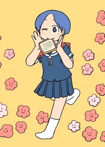 NoFoofNoCry's tweet photo. @ToonHive I hope Amemiya-san gets an adaptation next https://t.co/gl5ZmyGkWC