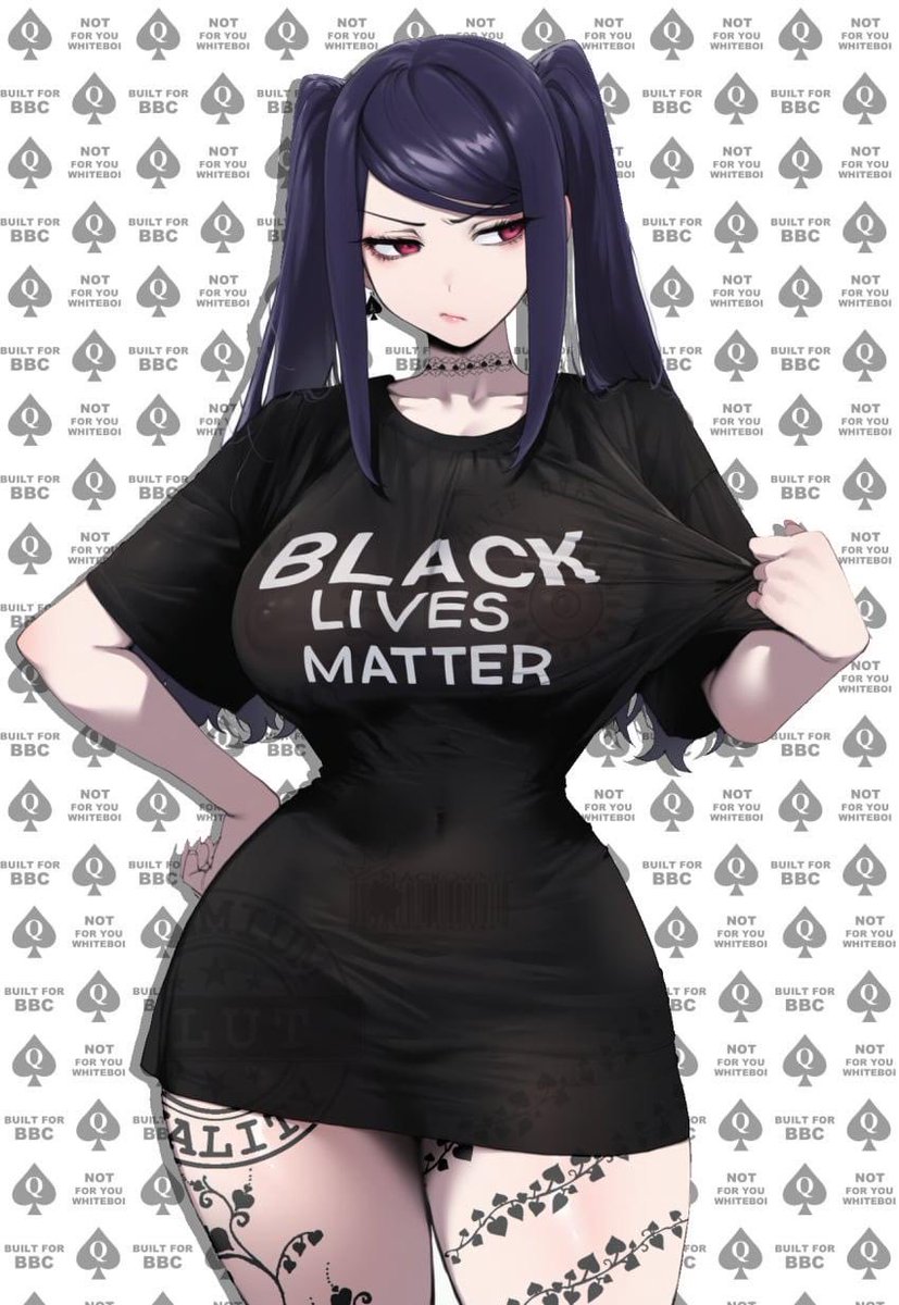 irhtcg's tweet photo. The shirt should say “only”, really  but all support for the movement is welcome ^^

#bnwo
#oblm https://t.co/R55GLo5HT1