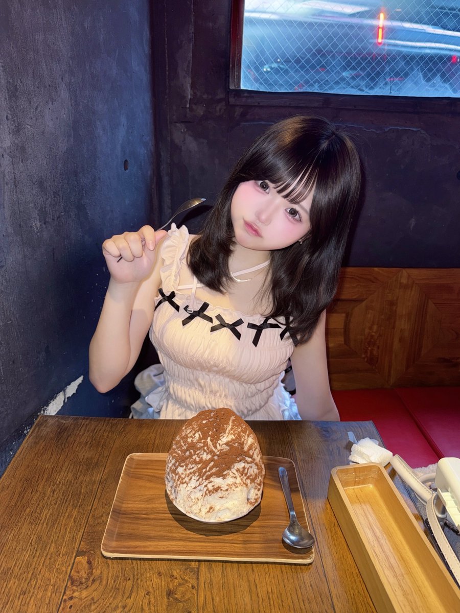 2yamtarou's tweet photo. 今年の夏もかき氷オタクかな🍧♡ https://t.co/E5CF2Vm0Ft