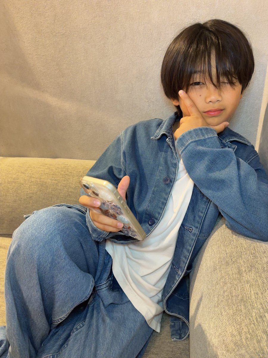ryoji_tsubadan's tweet photo. 髪伸びちゃったー
どんな髪型おれに似合うかな？

#つば男 https://t.co/dWNdWC2qoq