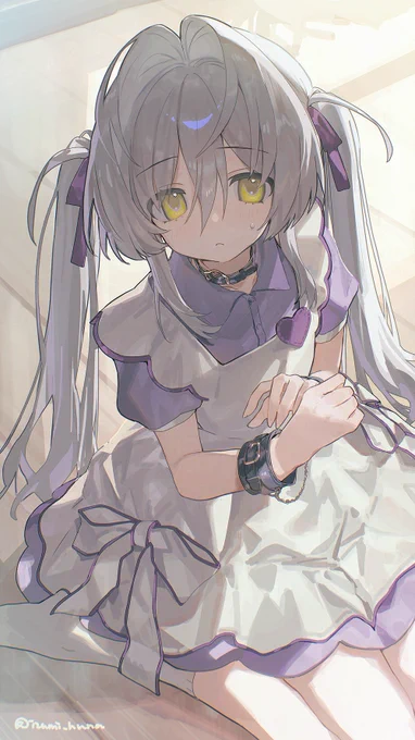 練習 #OC