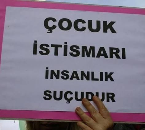 Diyarbakır'da 'Evlilik Oyunu' Çocuğun Hamileliğiyle Ortaya Çıktı: Cinsel İstismar İddiası