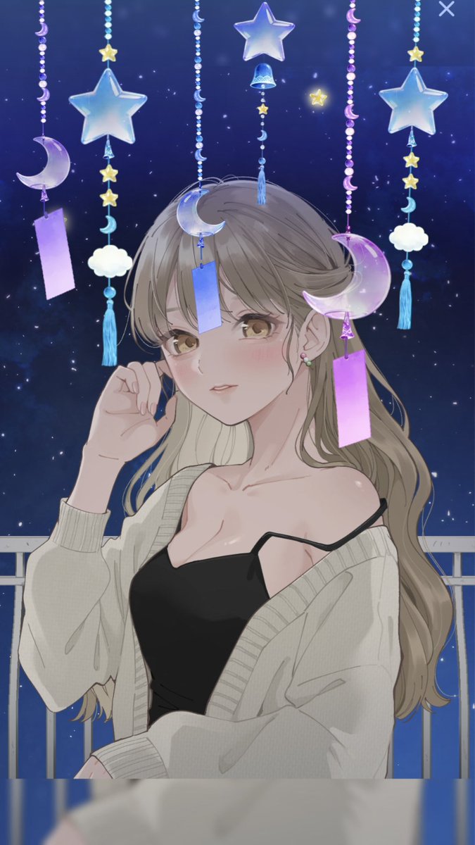 sae_odango's tweet photo. ⠀
7月がスタートしましたね🎋.

初日から可愛く飾って貰えて幸せ🌷
⠀ https://t.co/1jaUyhvQgD