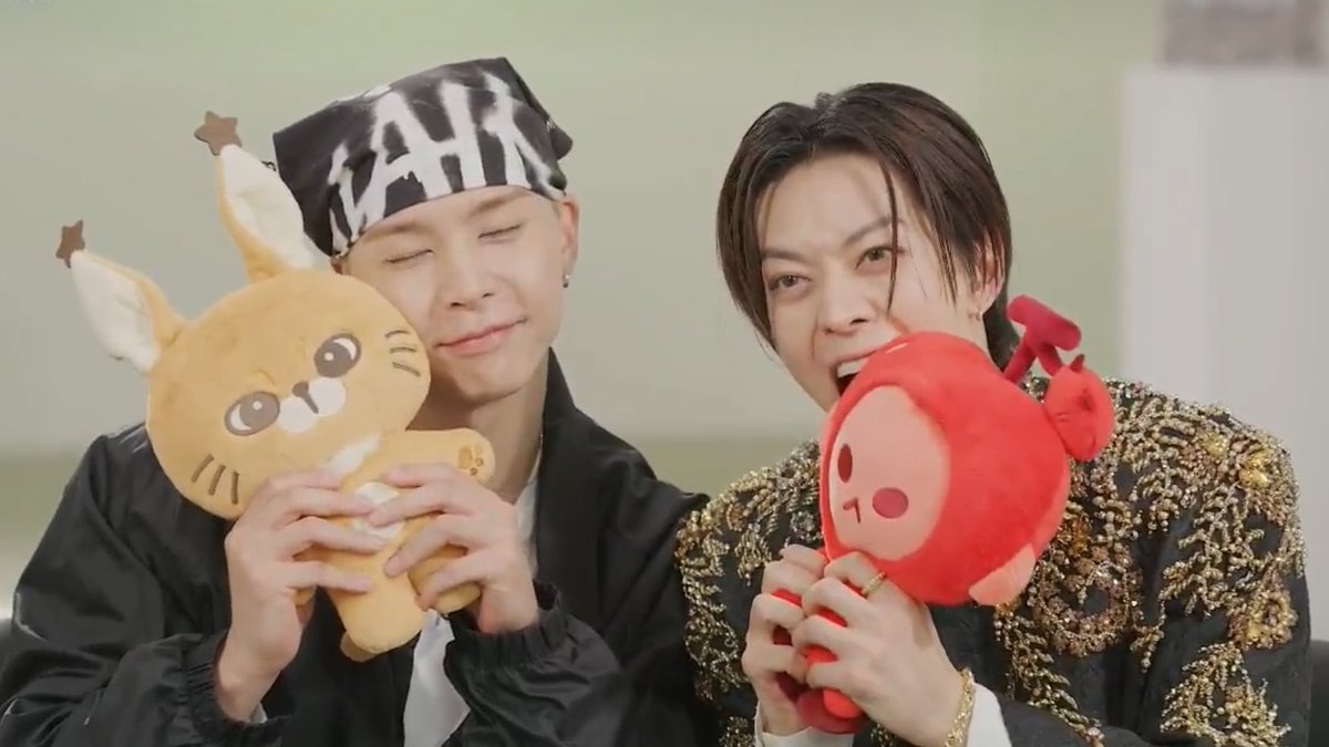 _____DYJW's tweet photo. 大男たちが終始かわいくて元気出る、イリチル10周年おめでとう🌱💚 https://t.co/NnzDfOOPhr