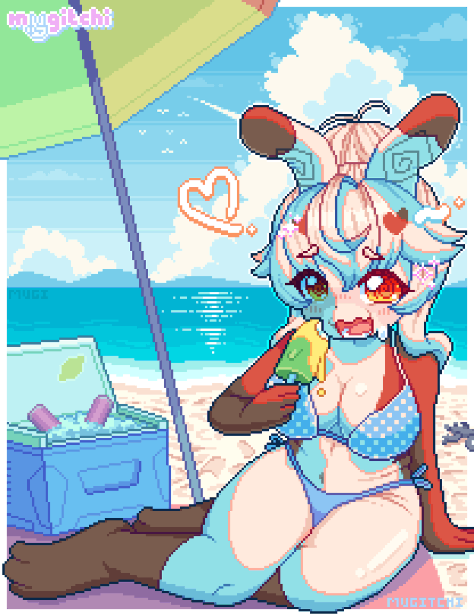 mugi♡ mugi (@mugitchi) / Posts / X