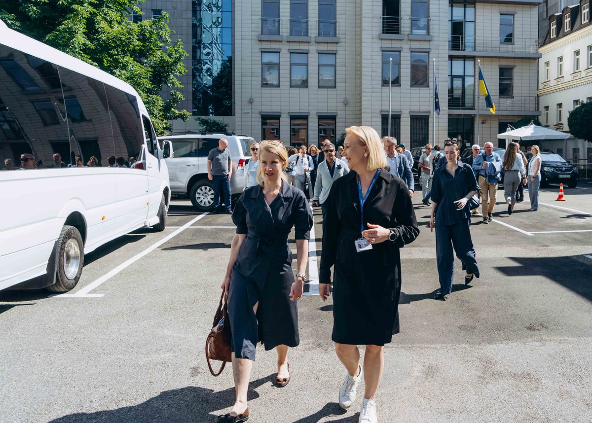 EUAM_Ukraine tweet media
