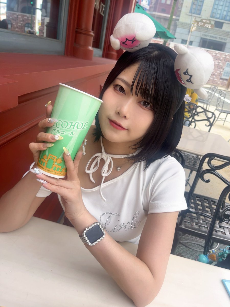 今井マイ (@mroid1) / Posts / X