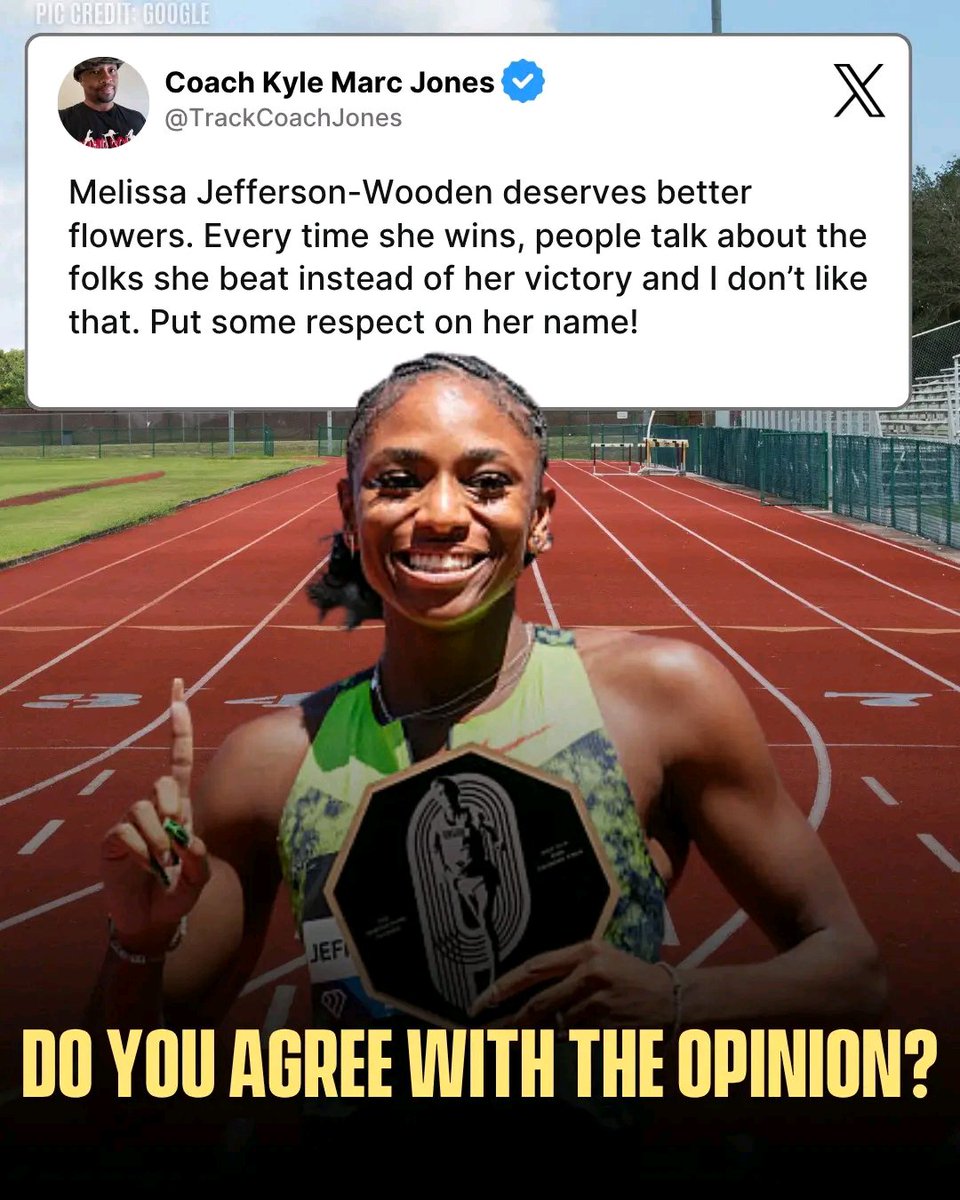 RunningEmpiree's tweet photo. 🔥 At the 2026 Prefontaine Classic, Masai Russell turned the Women's 100m hurdles into her own show, leaving Tobi Amusan with nothing but a clear view of defeat. 🥇😮‍💨

#TeamUSA #masairussell #nigeria #TobiAmusan #trackandfield https://t.co/fGSMQOyf0l