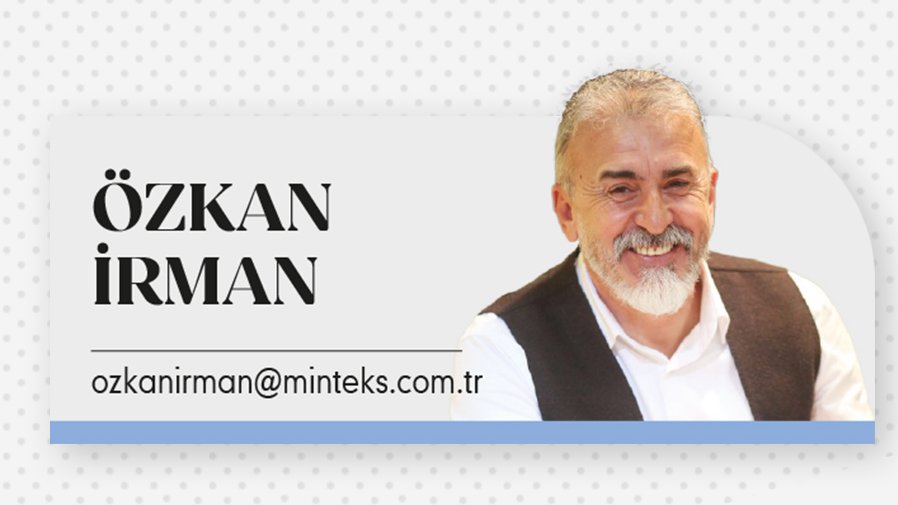 ekohabergazete's tweet photo. GAP'IN 2 M'si 1 H'si

Özkan İrman yazdı Ekohaber'de

Okumak için tıklayın-->
https://t.co/ORCV91zxkC https://t.co/8ybrGYN7pk