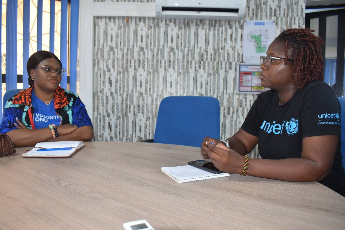 vnubenin's tweet photo. Du 15 au 20 juin 2026, le programme @vnubenin a renforcé sa collaboration avec les agences de l’#ONU à travers une mission de suivi des #volontaires.
Objectif : consolider les #partenariats, accompagner les volontaires et renforcer l’impact du volontariat.
#UNVolunteers https://t.co/3tfeakLWEL