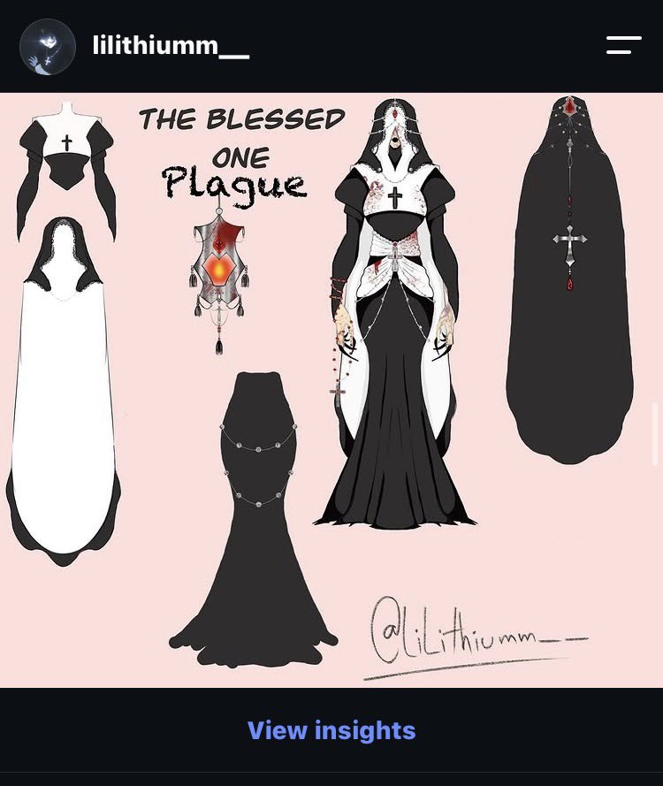 Lilithiumm__'s tweet photo. @blackoutraven_ Yoooo this is so dope, this reminds of my plague skin i drew 2 years ago😭you did an amazing job❤️❤️ https://t.co/RKZYiCPsYT
