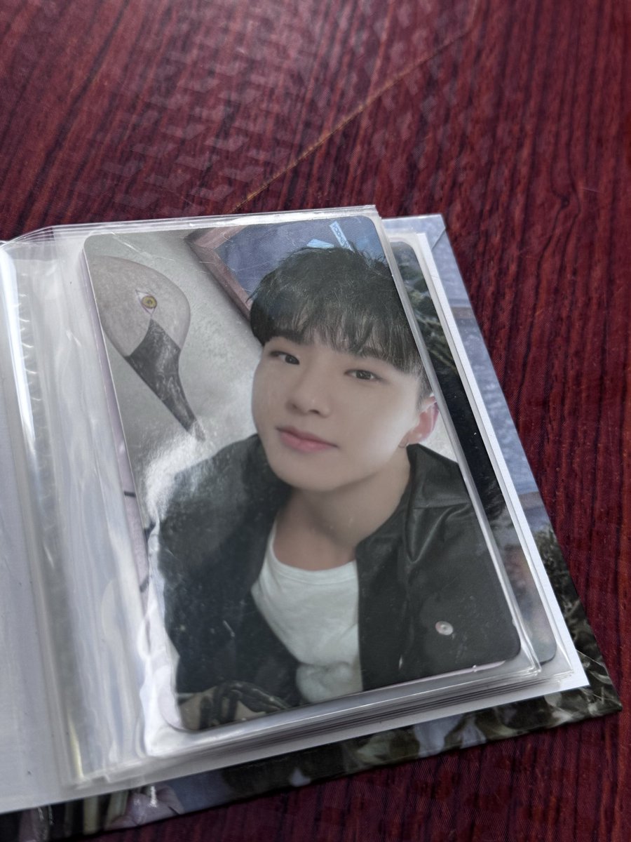 cloverpeweechim's tweet photo. wts hoshi FML pc https://t.co/ElyWzv63yN