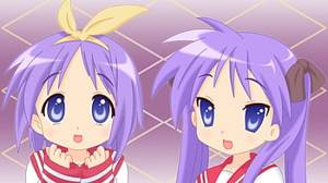 Konatabutreal's tweet photo. Happy Birthday to our beloved hiiragi twins!

Today, all of us come together and celebrate their birthday in unison. https://t.co/cLAcNlvgae