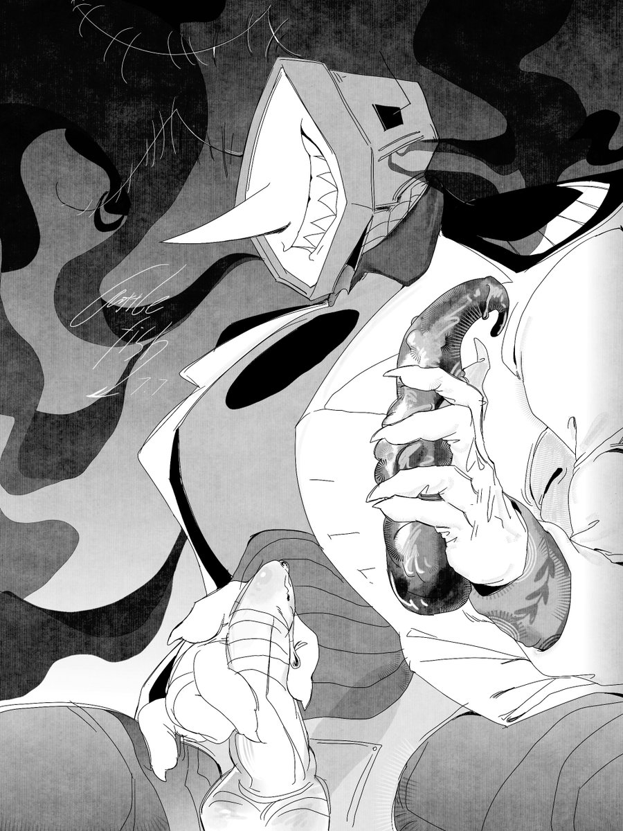 Cuttlefish64011's tweet photo. #distarune https://t.co/KCGAbi2u3b