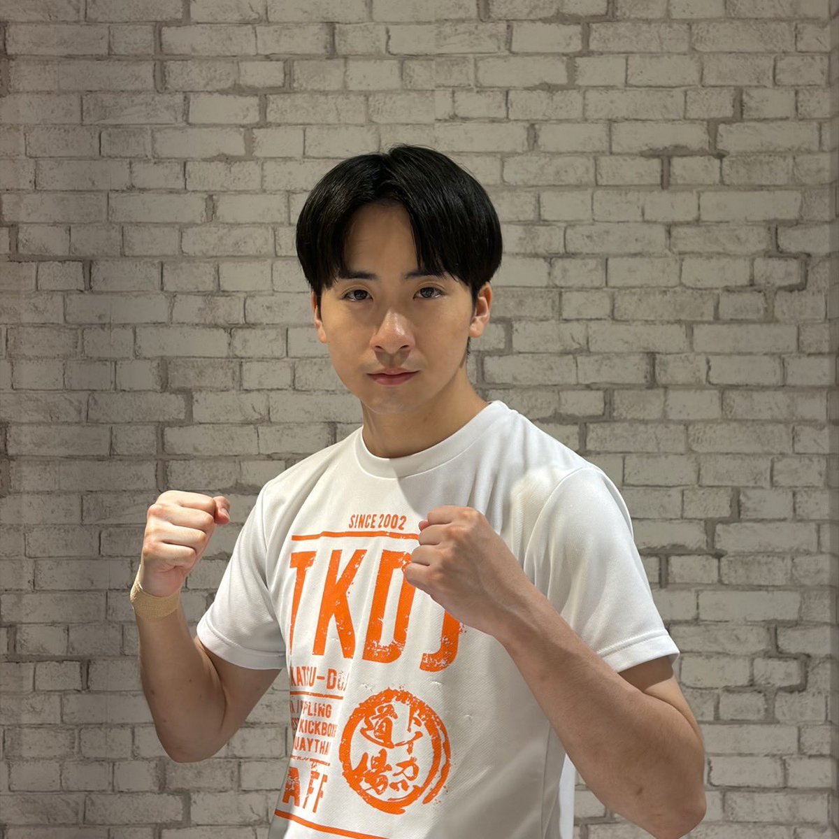 ff_kichijoji's tweet photo. 佐川　千翔寿
・生年月日・・・1998年8月3日
・出身地・・・北海道
・指導内容・・・キックボクシング
・指導時間・・・月曜13時〜22時、日曜12時〜18時
・自己紹介コメント・・・優しく一つ一つ忠実に指導します！一緒に楽しく頑張りましょう！ https://t.co/5e2VTJ3rL2