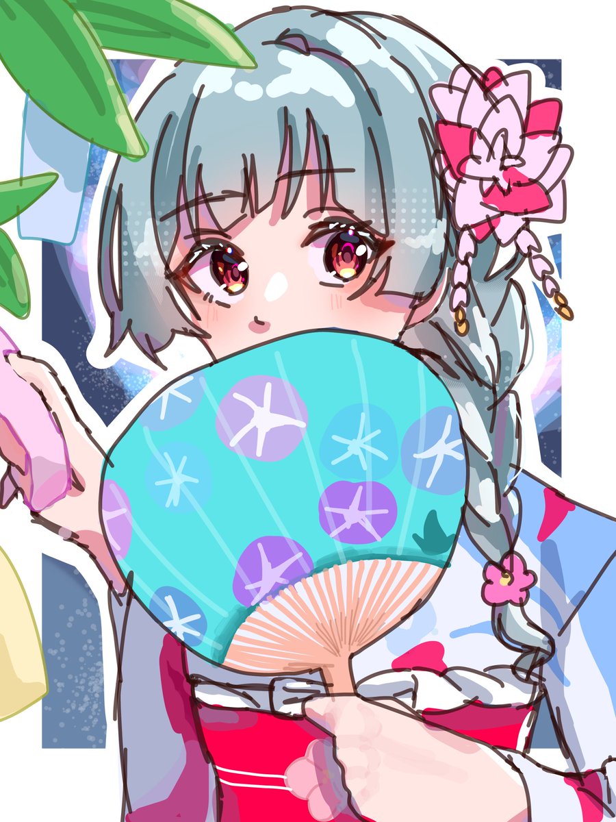 ipszq's tweet photo. #アイプラ_FA  #兵藤雫 https://t.co/mKVtxiyasp