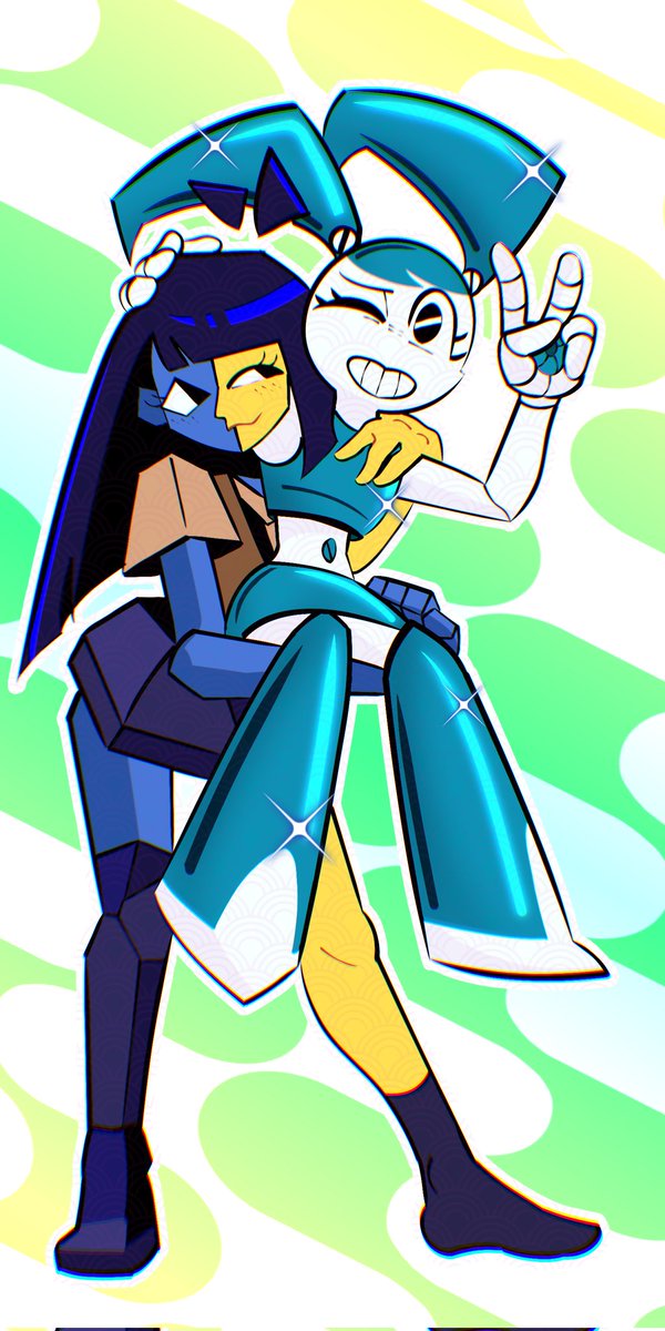 Hornakhtyotef's tweet photo. besties https://t.co/y4XDJUKSfg