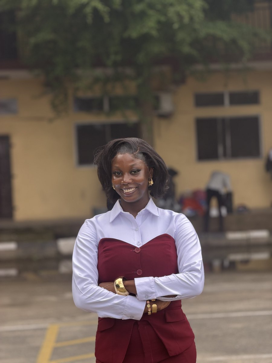 Bigsims_'s tweet photo. Final Year Week.
Day 1.
Corporate Day. https://t.co/1vreSVkl4h