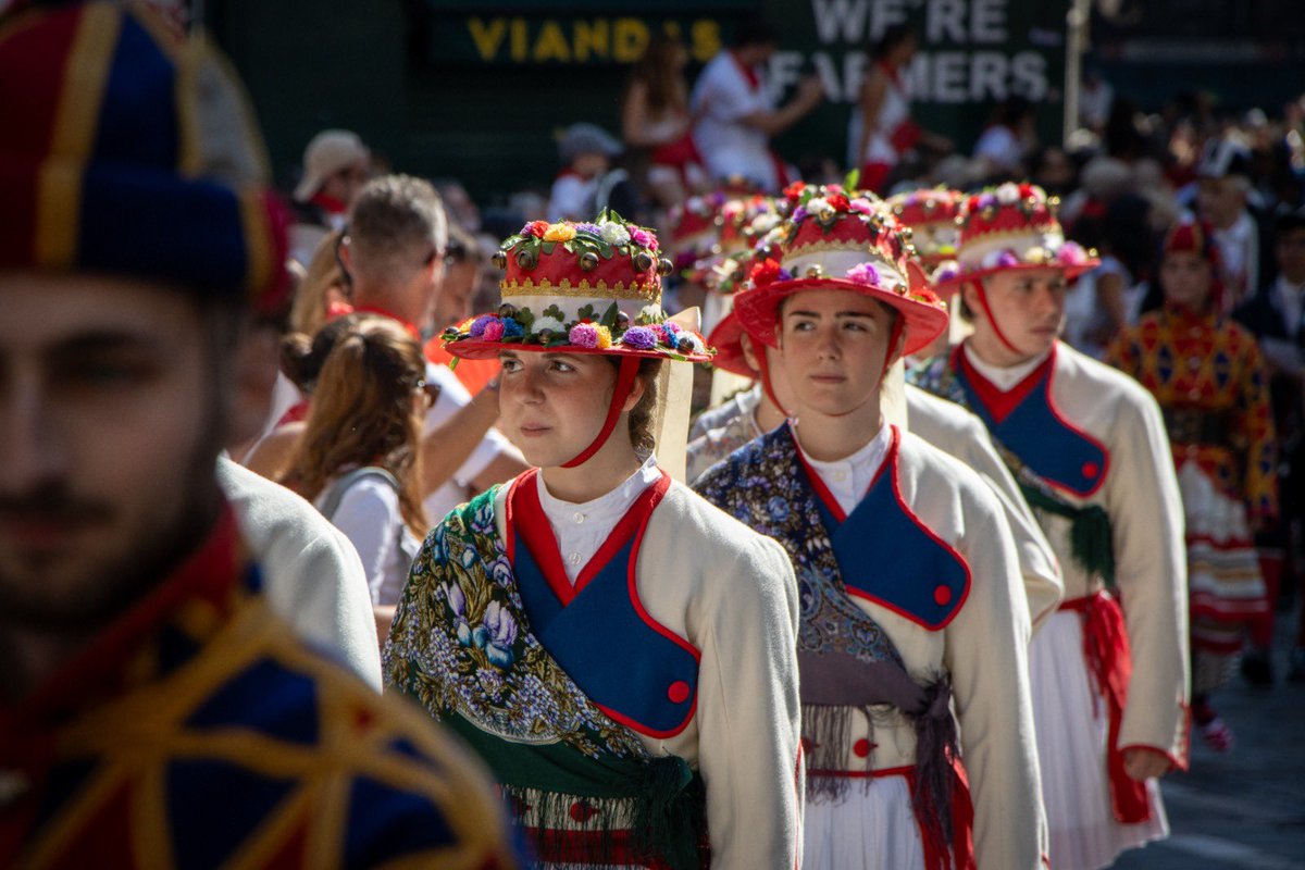 ehbilduirunea's tweet photo. Uztailak 7 Sanfermin!

7 de julio Sanfermin! https://t.co/ngNeL0LHIU
