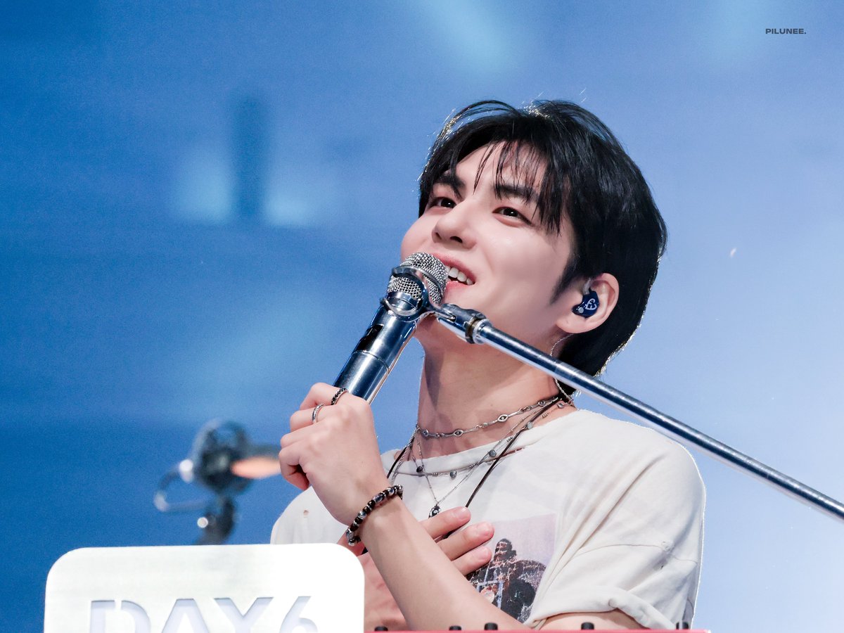 pilunee_'s tweet photo. 260704
#데이식스 #DAY6 #원필 #WONPIL https://t.co/QwAqHMeXd5