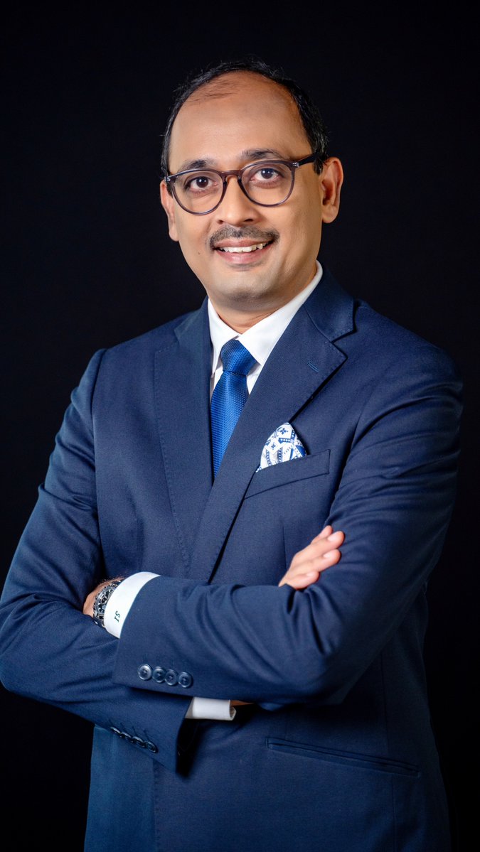 kushanmitra's tweet photo. I was just talking with @santiyer of @MercedesBenzInd on the Ethanol issue and he told me that all MB India Petrol cars sold in India since 2020 are materially compliant with E20. Of the 200,000 vehicles MB India has sold in India since they started as a company over half have come in that timeframe. 
In fact, he highlighted that the new S450e Plug-In Hybrid is actually E25 compliant. Pointing out that India did not start E20 overnight and went through steps in between from E15 and E18, he believes that some of the problems that are cropping up are because of fuel-pump level adulteration and the situation is nowhere as bad as some elements are talking about. 
However, he did highlight that the company and industry should be given a proper heads-up on future blending plans and ratios. Interestingly, sales of electrics among top-end vehicles has gone up significantly with one in four TEVs now being electric dominated by the EQS SUV.