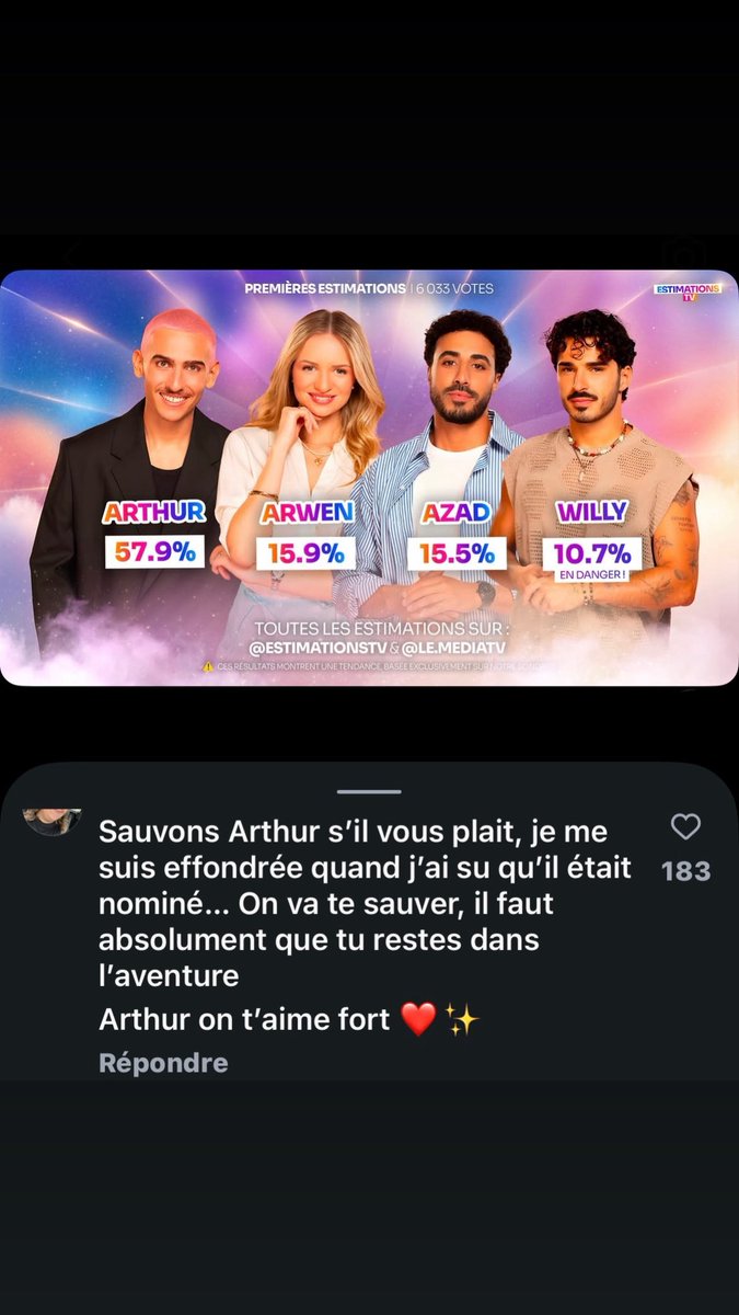 moi__ar's tweet photo. Effondrée carrément ??? Ce public va encore gâcher la saison wesh⚰️ https://t.co/EQdgDTG2tw