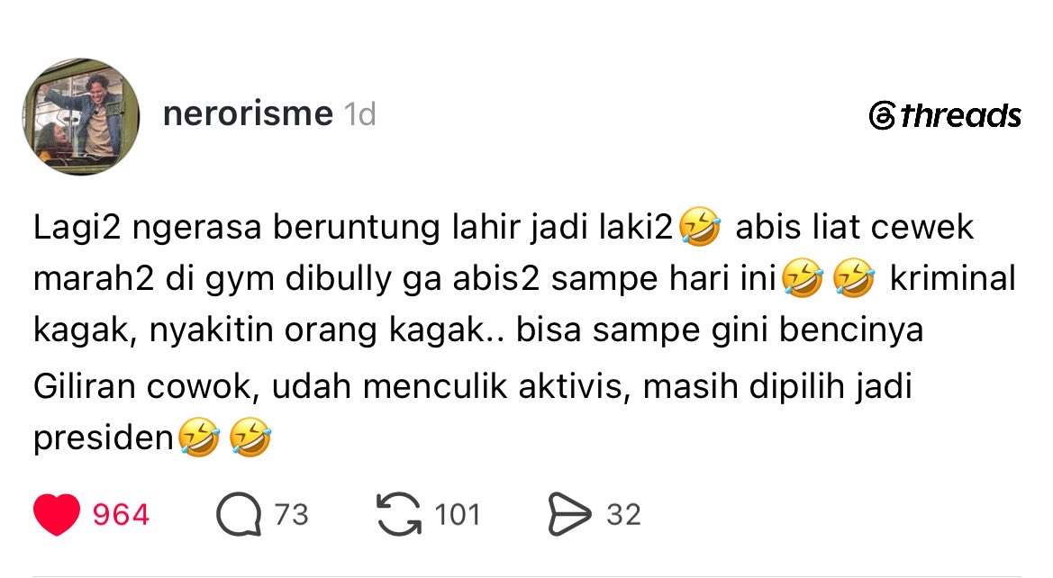 vi er tweet media