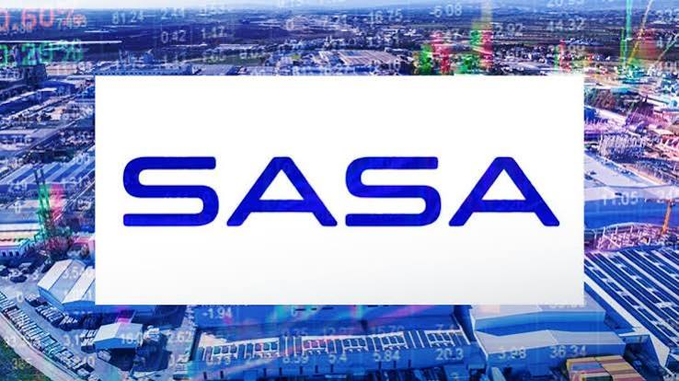 MELERKBORSA's tweet photo. #SASA  ✨ 

Şuan 2,34₺ 8 AYIN SONUNDA sonunda 50₺ olur mu❓

OLUR OLUR NELER OLUR HEMDEEE🙈

Yorumlara EVET veya HAYIR yazın ✅❌ https://t.co/An0emT2pGL