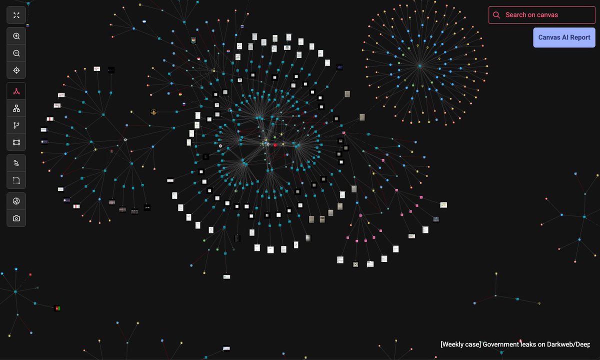 stealthmole_iol's tweet photo. [Weekly case] Government leaks on Darkweb/Deepweb in 1st Week, July 2026

https://t.co/8ajJnnw4Fj https://t.co/PDL303feAq