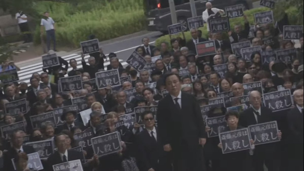 Justice_Hero_'s tweet photo. AIであってくれ。。。
気持ち悪すぎる。 https://t.co/5ktiM87p7k