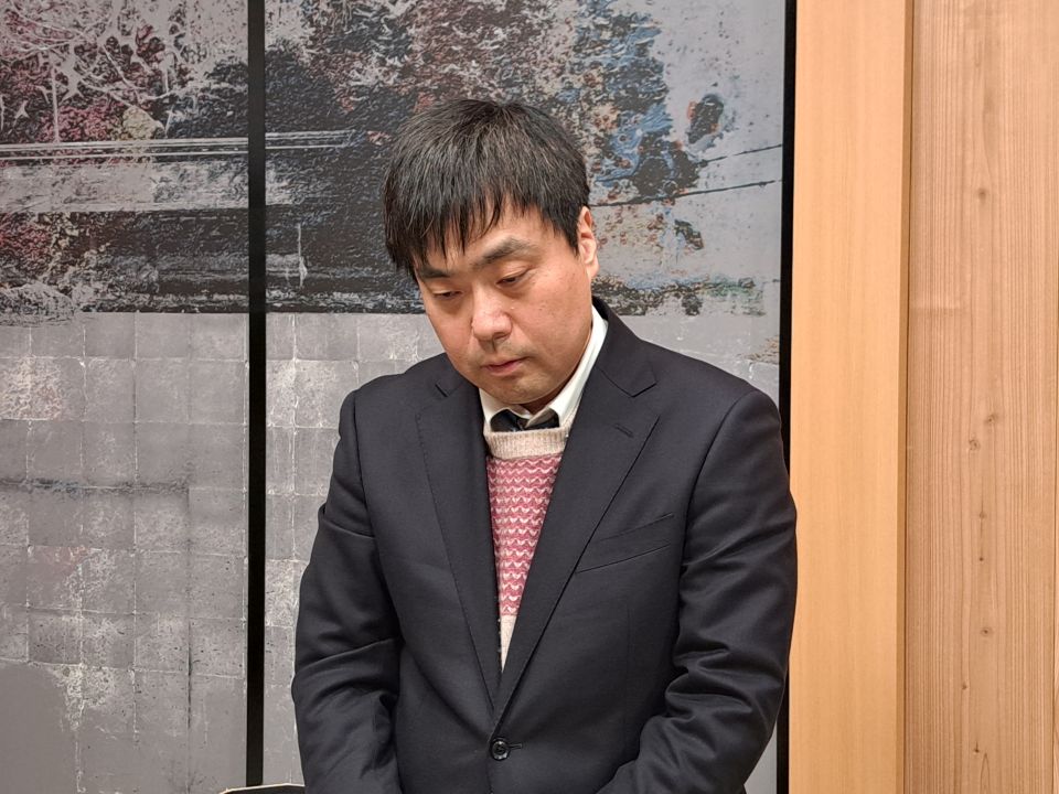 shogi_net's tweet photo. 🌠明日20時！ 銀河戦
7/23(木)20:00～ CS囲碁・将棋チャンネル
「第34期 銀河戦 本戦Bブロック 8回戦
三浦弘行九段 vs 飯島栄治八段」

解説：中村太地八段　聞き手：香川愛生女流四段

📺ご視聴はこちらから▼
J:COM　https://t.co/z25lHPL8YX
ケーブルテレビ　https://t.co/Mg0SDV5gKi
スカパー　https://t.co/Y5YIAxejPe
ひかりTV　https://t.co/A7D26jWTvB