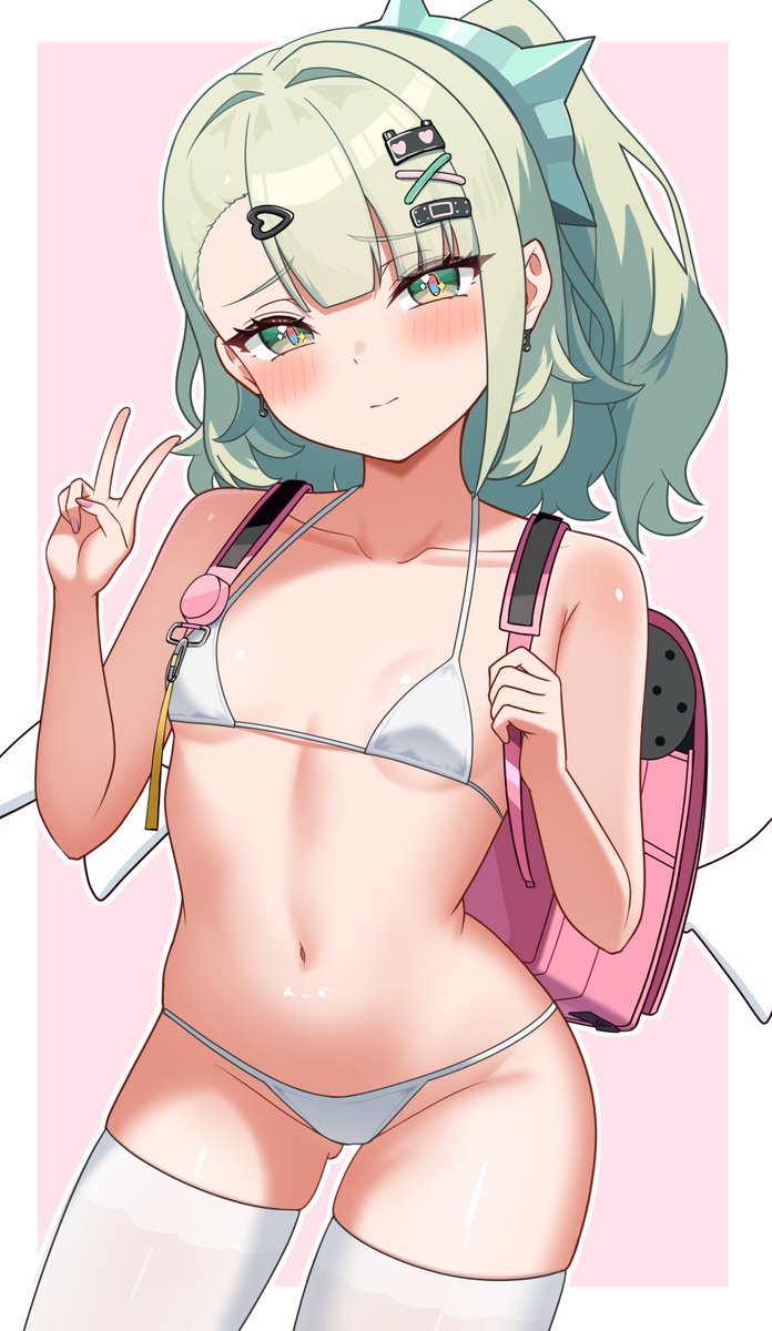 Yozakura0803's tweet photo. #ゼンゼロ #zzzero https://t.co/W9PjUEdfr1