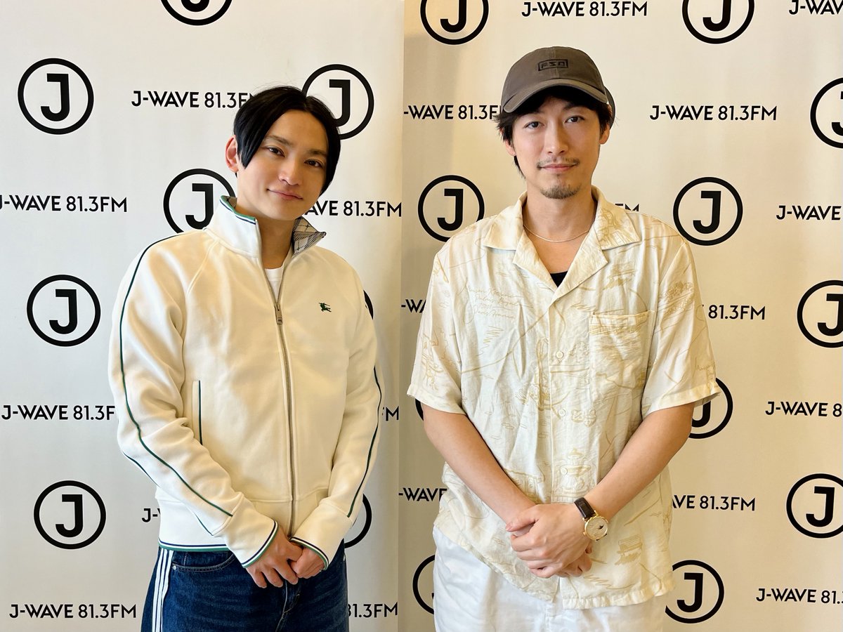dive813's tweet photo. 🔜今夜24時から #SKYHI
@FM802_PR
@SkyHidaka

⚡️ゲスト⚡️
今週は #DEANFUJIOKA さんが登場！✨

俳優・アーティストなど、
様々なジャンルで活躍するDEANさん。
成長を続ける理由や、尽きることのない
バイタリティの原点に迫ります！
@DeanFujioka @TeamDF819

#dive813 #FM802 https://t.co/hgPEvm3kOv