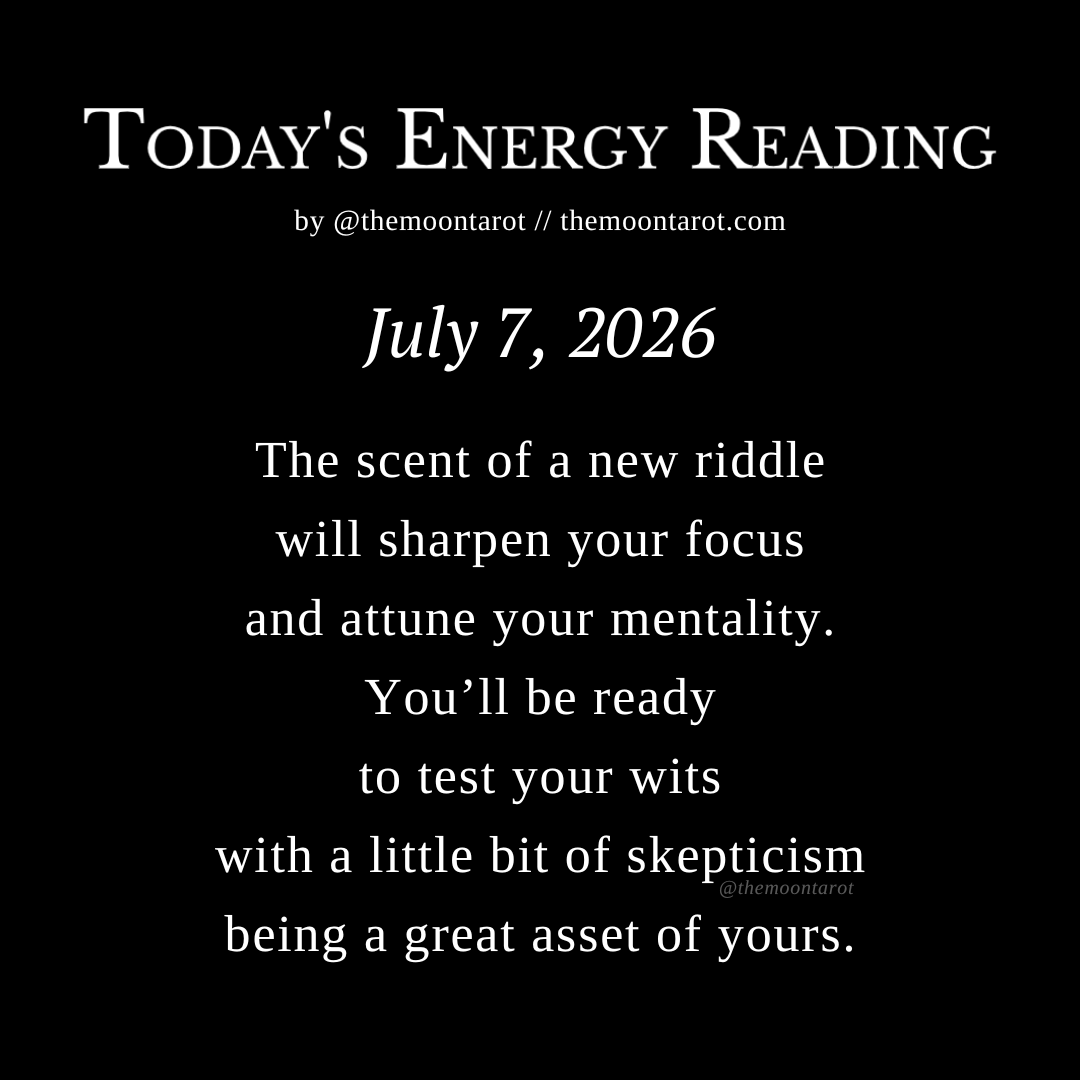 themoontarot_ tweet picture