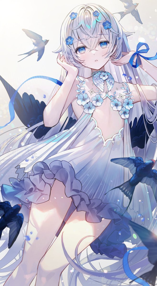 日月様確認用♡ 祝く月 (@x_xtsukix_x) / Posts / X