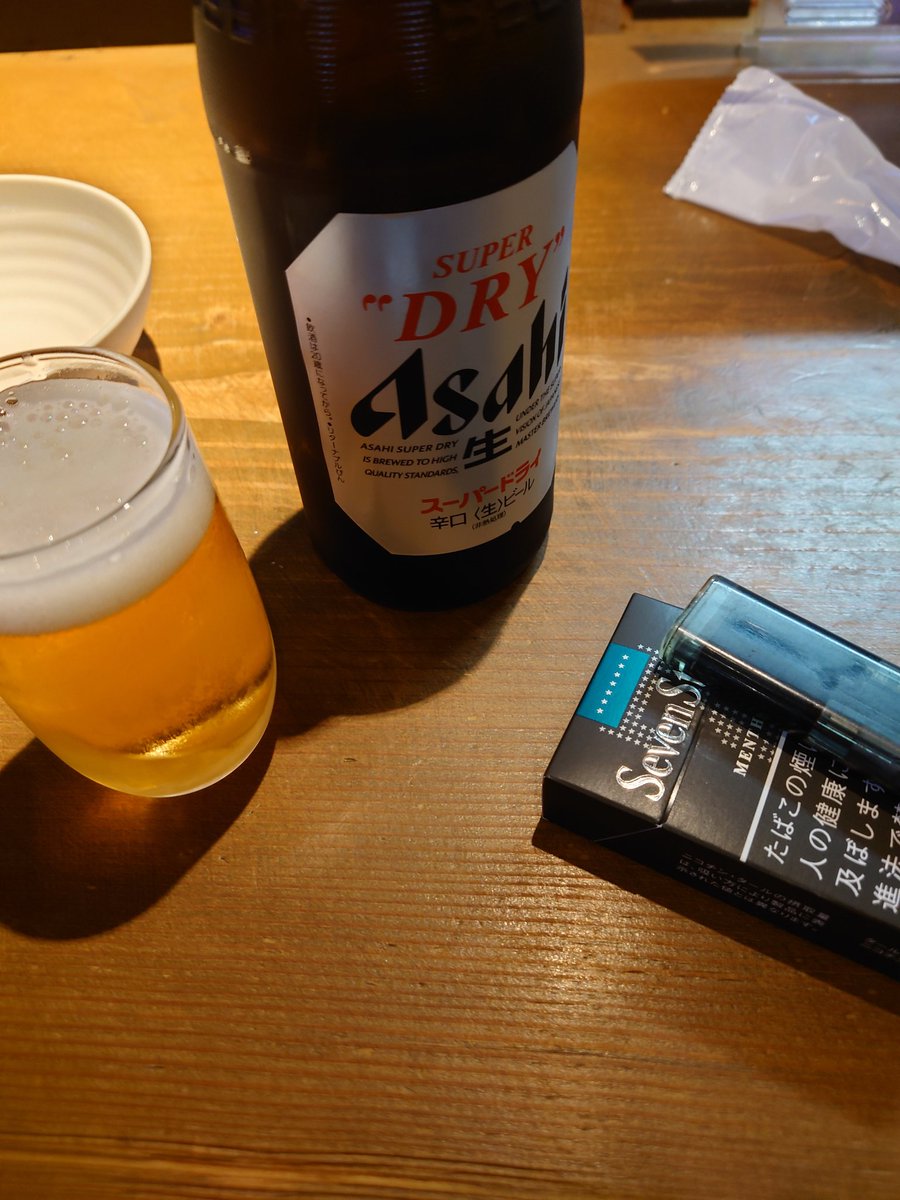 1thacam37's tweet photo. 酒ｯ!飲まずにはいられないｯ! https://t.co/yhrw7DH3DX